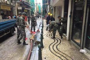 澳门爆料直播视频,揭秘幕后真相,带你直击现场 第1张 澳门爆料直播视频,揭秘幕后真相,带你直击现场 第1张