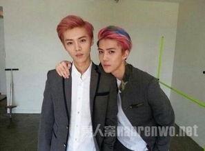 鹿晗吴世勋狗仔爆料视频,揭秘明星私生活幕后真相 第2张 鹿晗吴世勋狗仔爆料视频,揭秘明星私生活幕后真相 第2张